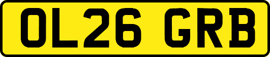 OL26GRB