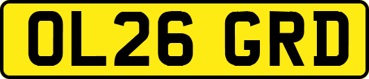 OL26GRD