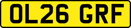 OL26GRF