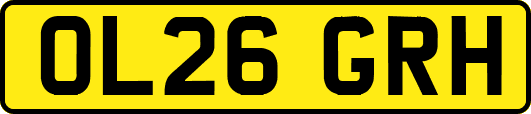 OL26GRH