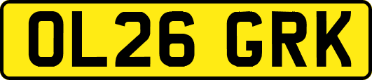 OL26GRK