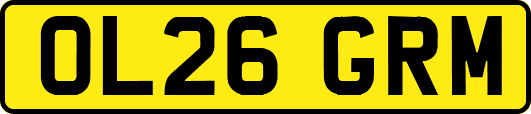 OL26GRM