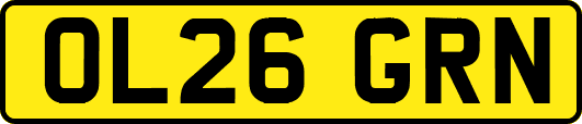 OL26GRN