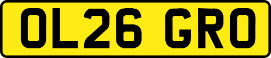 OL26GRO