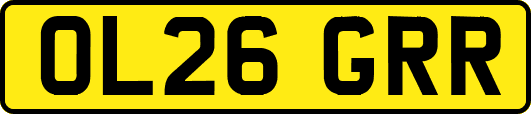 OL26GRR
