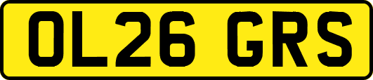 OL26GRS