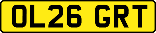 OL26GRT