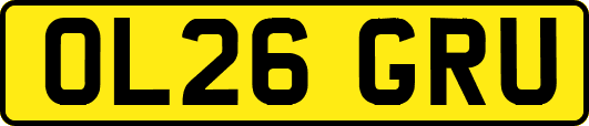 OL26GRU