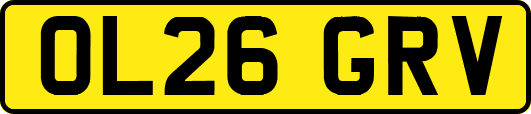OL26GRV