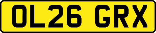 OL26GRX