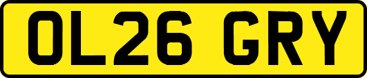 OL26GRY