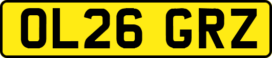 OL26GRZ