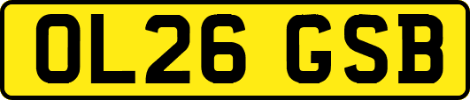 OL26GSB