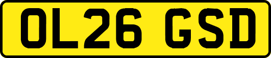 OL26GSD