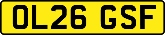 OL26GSF
