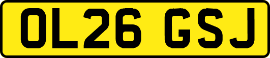 OL26GSJ