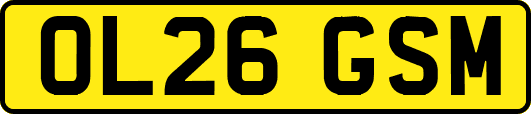 OL26GSM
