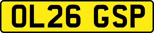 OL26GSP
