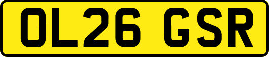 OL26GSR