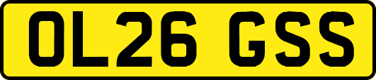 OL26GSS