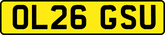OL26GSU