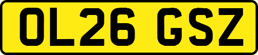 OL26GSZ