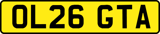 OL26GTA