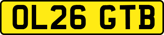 OL26GTB