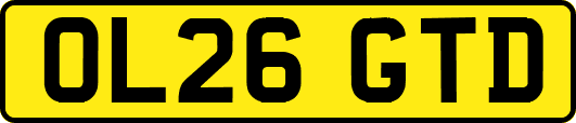 OL26GTD