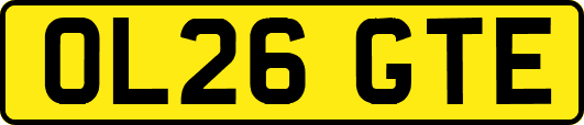 OL26GTE