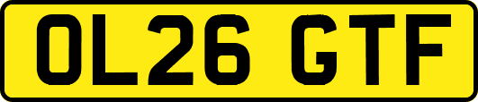 OL26GTF
