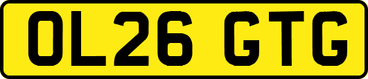 OL26GTG
