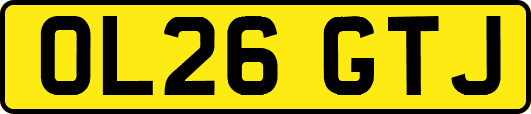 OL26GTJ