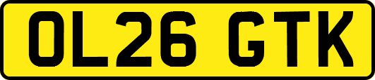 OL26GTK