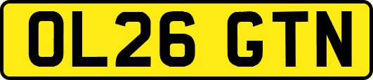 OL26GTN
