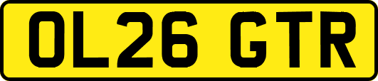 OL26GTR