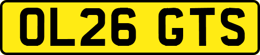 OL26GTS