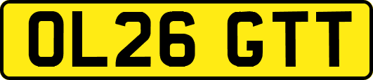 OL26GTT