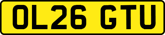 OL26GTU