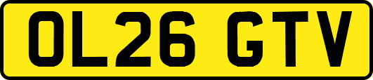 OL26GTV