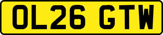 OL26GTW