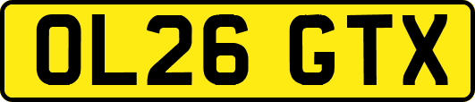 OL26GTX
