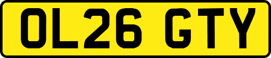 OL26GTY