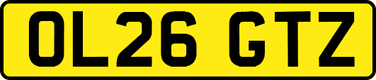 OL26GTZ