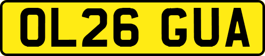 OL26GUA