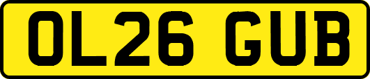 OL26GUB