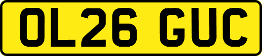 OL26GUC