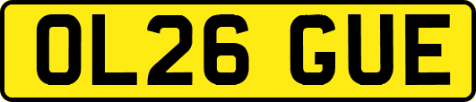 OL26GUE