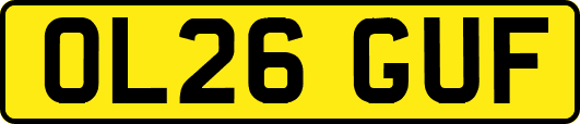 OL26GUF