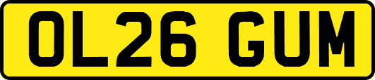OL26GUM